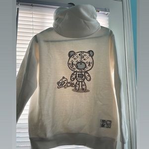 Cute cowl neck sweater